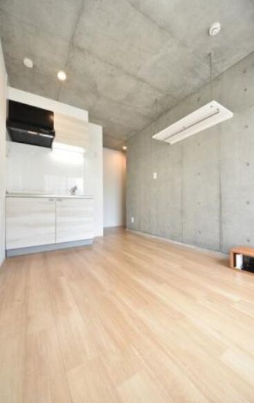 アラート銀座イーストの物件内観写真