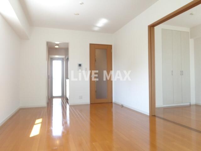 カスタリア森下の物件内観写真