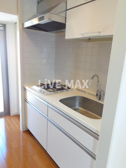 カスタリア森下の物件内観写真