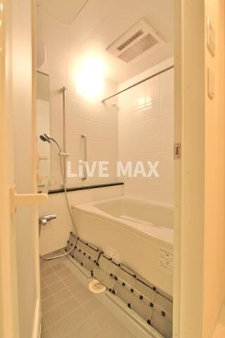 カスタリア森下の物件内観写真