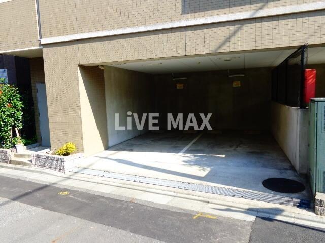 カスタリア森下の物件外観写真