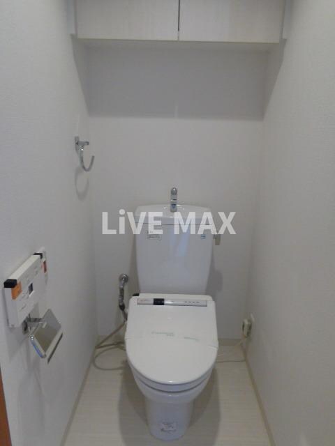 カスタリア森下の物件内観写真