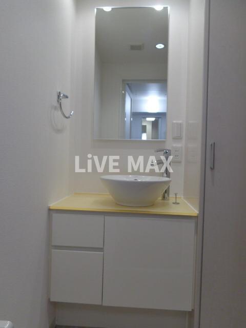 カスタリア森下の物件内観写真