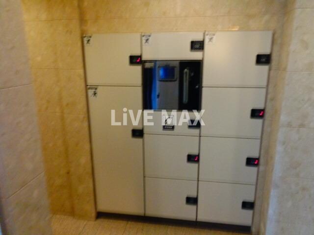 カスタリア森下の物件内観写真