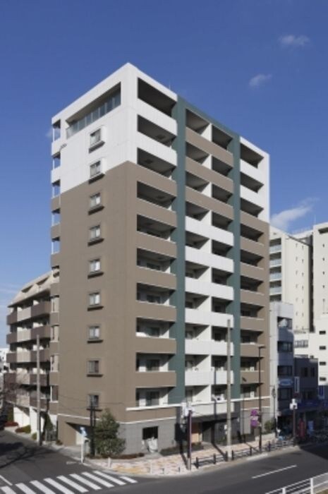 カスタリア森下の物件内観写真