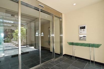 ステージグランデ新川の物件外観写真