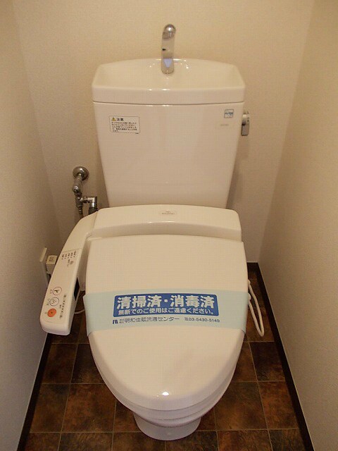 ステージグランデ新川の物件内観写真