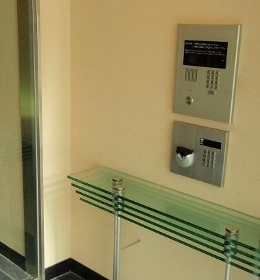 ステージグランデ新川の物件内観写真