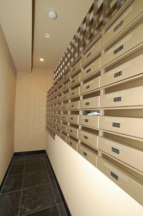 ステージグランデ新川の物件内観写真