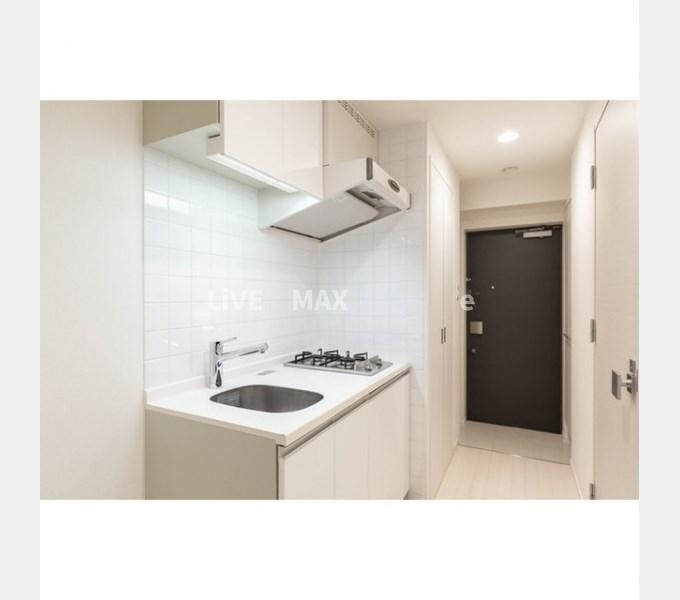 初台駅 徒歩9分 2階の物件内観写真