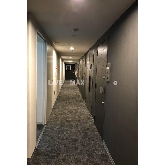 初台駅 徒歩9分 2階の物件外観写真