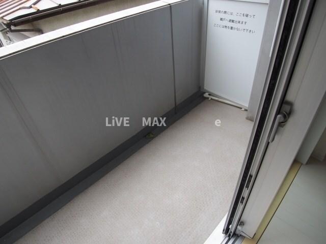 初台駅 徒歩9分 2階の物件内観写真