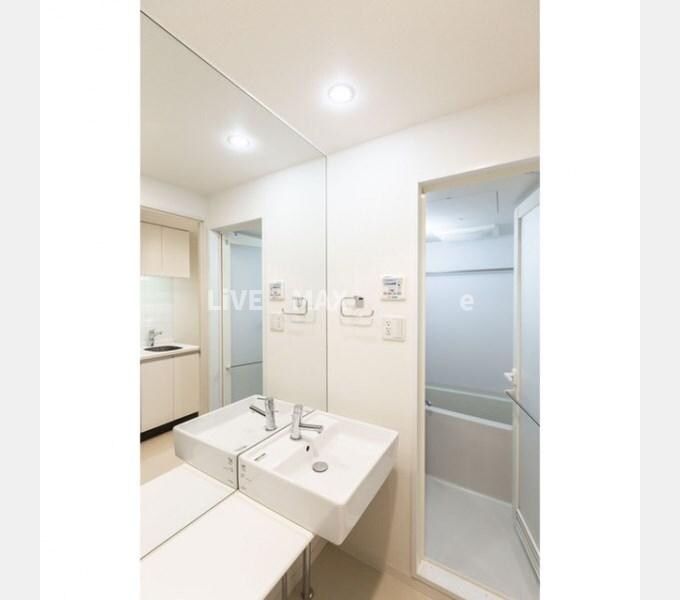 初台駅 徒歩9分 2階の物件内観写真