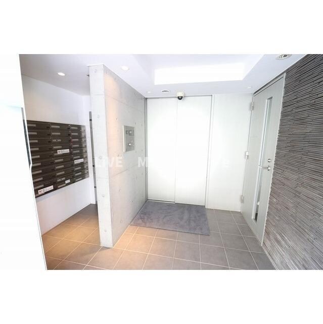 初台駅 徒歩9分 2階の物件内観写真