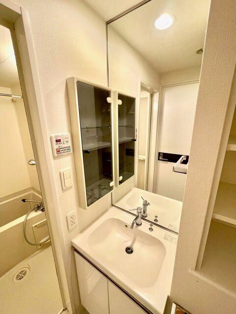 レジディア笹塚Ⅱの物件内観写真