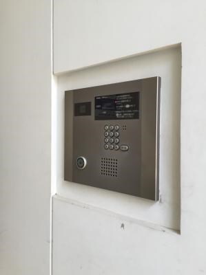 レジディア笹塚Ⅱの物件内観写真