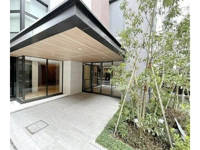 ルフォンプログレ上野マークスの物件外観写真