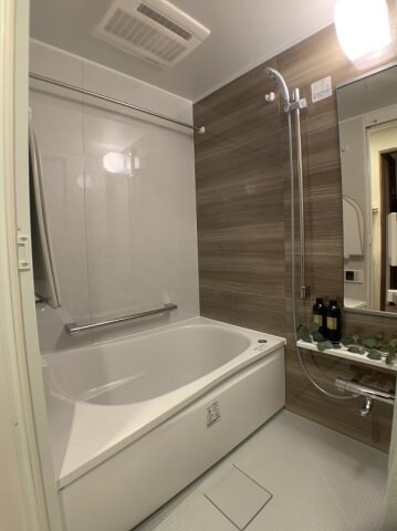 ルフォンプログレ上野マークスの物件内観写真