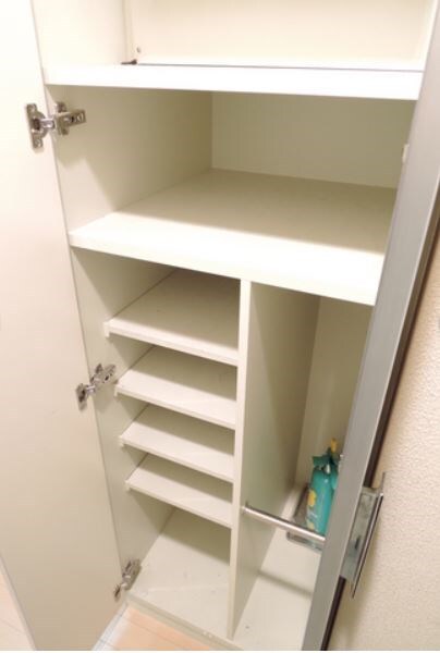 メインテラス上野の物件内観写真