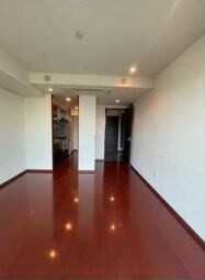 シティタワー麻布十番の物件内観写真