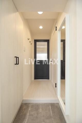 レジディア麻布十番Ⅱの物件内観写真