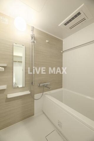 レジディア麻布十番Ⅱの物件内観写真