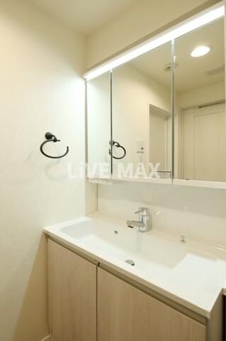 レジディア麻布十番Ⅱの物件内観写真