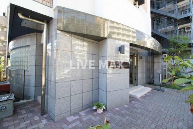 レジディア麻布十番Ⅱの物件内観写真