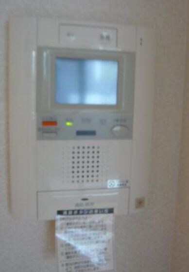 パークキューブ上野の物件内観写真