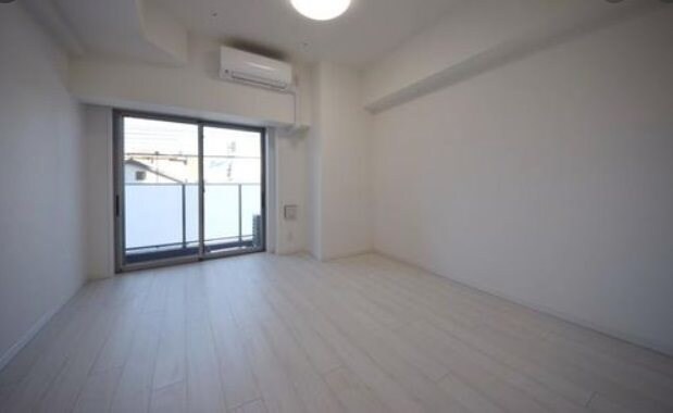 クレイシア門前仲町の物件内観写真