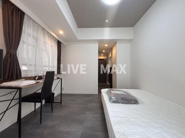 クレジデンス神谷町の物件内観写真