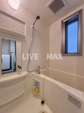 クレジデンス神谷町の物件内観写真