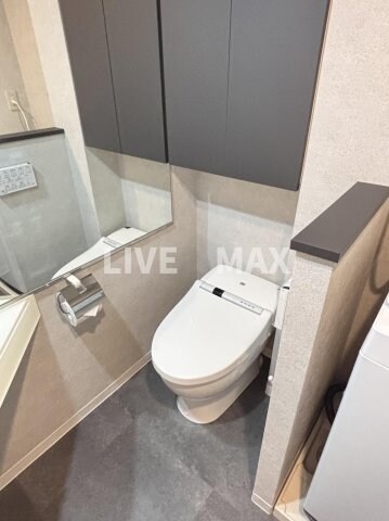 クレジデンス神谷町の物件内観写真