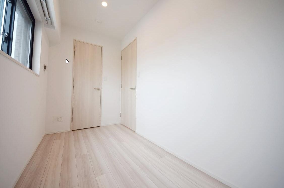 シーズンフラッツ住吉の物件内観写真