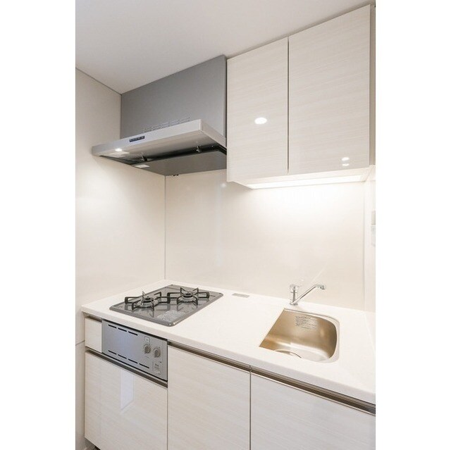 コンフォリア東上野の物件内観写真