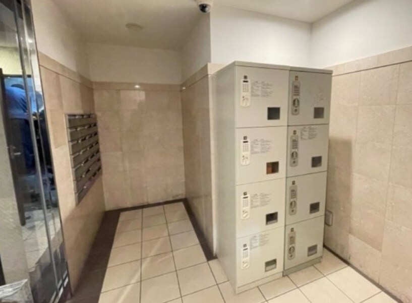 レジディア南砂町の物件内観写真