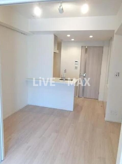 パークハビオ門前仲町の物件内観写真