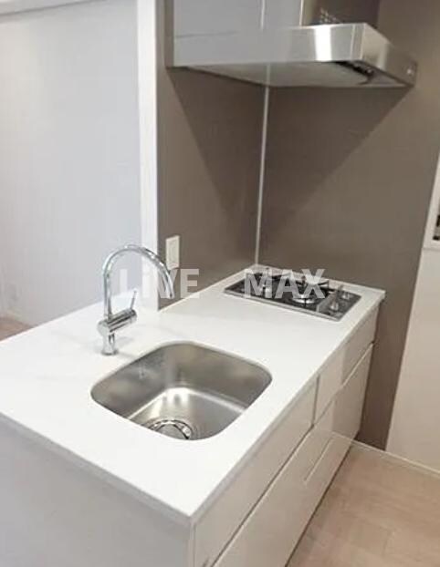 パークハビオ門前仲町の物件内観写真