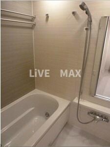 パークハビオ門前仲町の物件内観写真