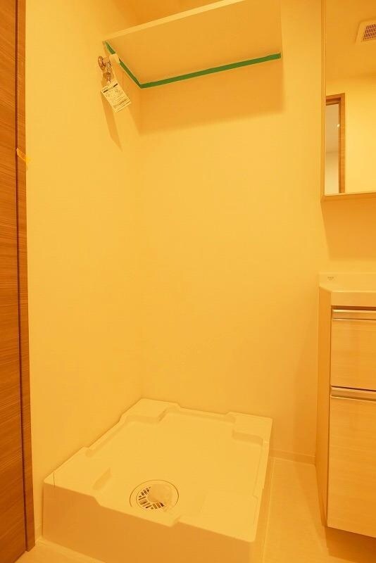 PREMIUMCUBE代々木上原の物件内観写真