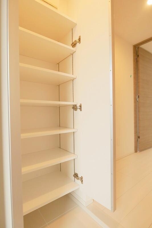 PREMIUMCUBE代々木上原の物件内観写真