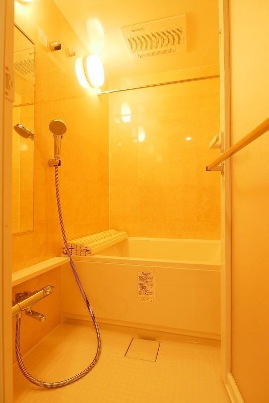 PREMIUMCUBE代々木上原の物件内観写真