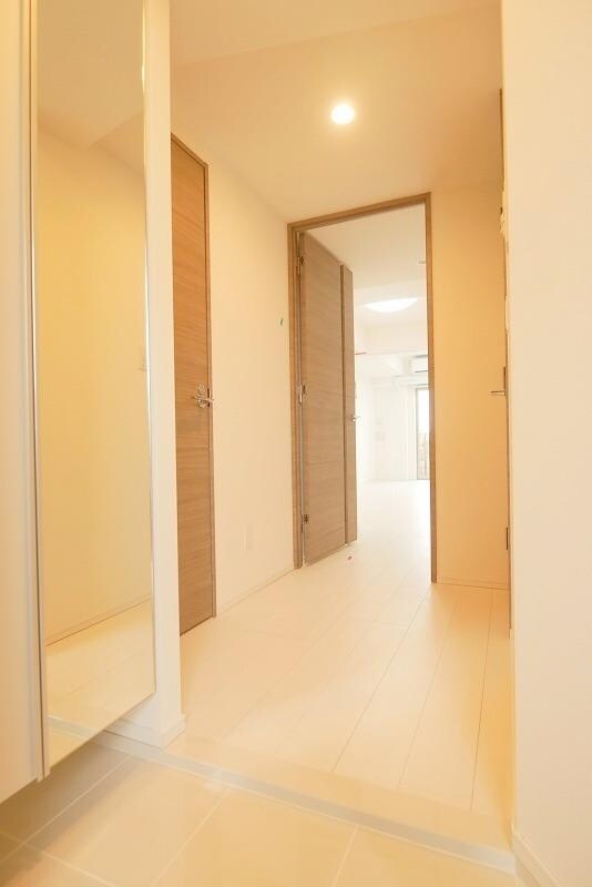 PREMIUMCUBE代々木上原の物件内観写真