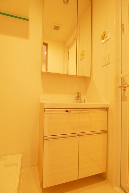 PREMIUMCUBE代々木上原の物件内観写真