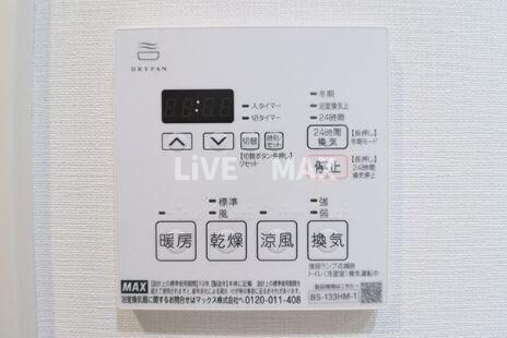 ウェルスクエア錦糸町ＳＯＵＴＨの物件内観写真