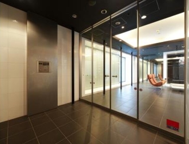 オーパスレジデンス恵比寿の物件内観写真