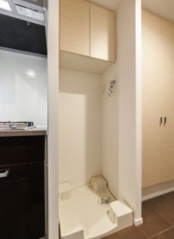 オーパスレジデンス恵比寿の物件内観写真