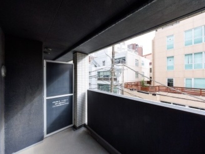 オーパスレジデンス恵比寿の物件内観写真