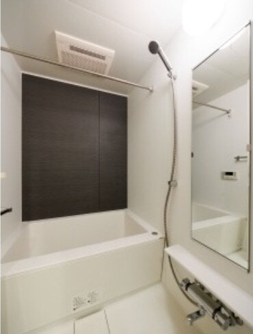 オーパスレジデンス恵比寿の物件内観写真