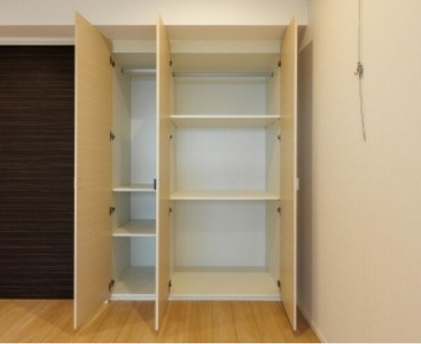 オーパスレジデンス恵比寿の物件内観写真